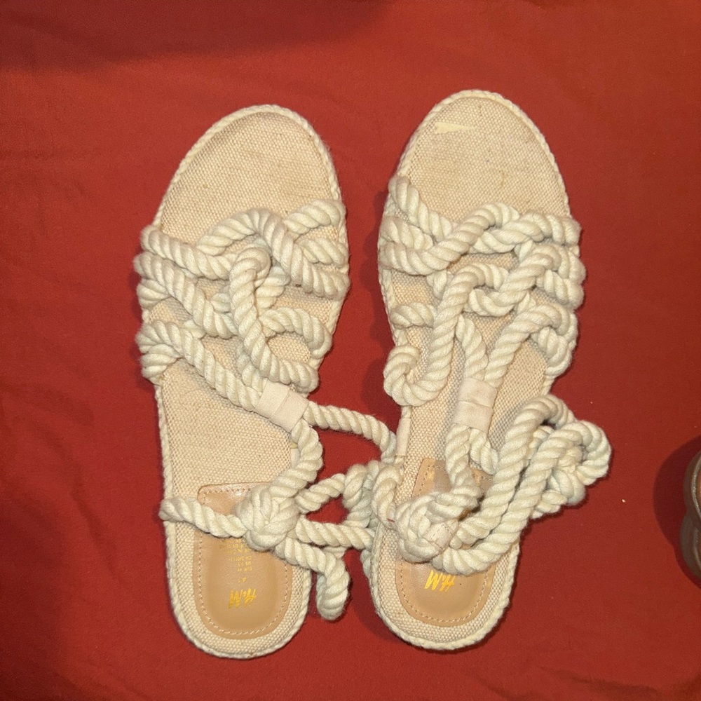 Sandals